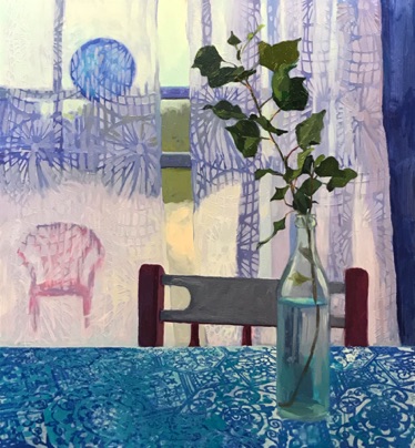 Moment of Grace 22 x 24 oil on panel
Available Cove Gallery, Wellfleet, MA Moment of Grace 22 x 24 oil on panel
Available Cove Gallery, Wellfleet, MA
